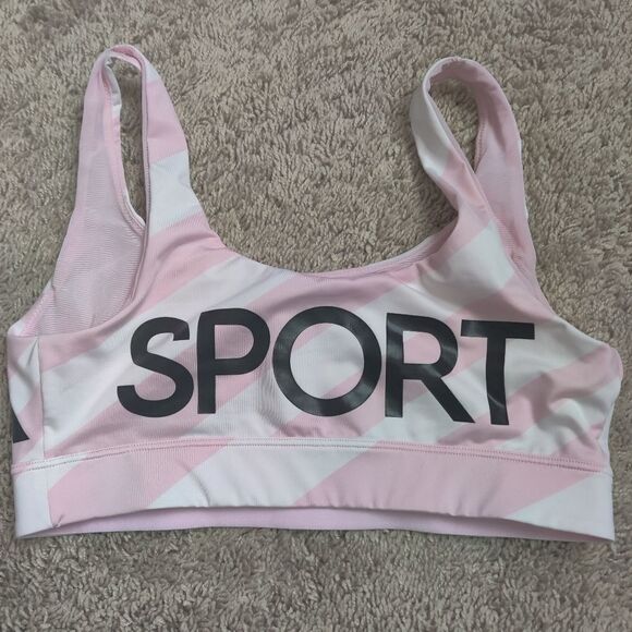 Lot of 3 Victoria Secret and Pink Sport Bras - Picture 6 of 10